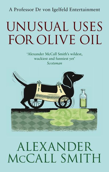 Produktbild: Unusual Uses For Olive Oil