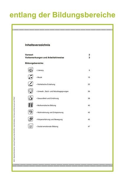 Produktbild: Literacy-Projekt zum Bilderbuch F&uuml;r Hund und Katz ist auch noch Platz