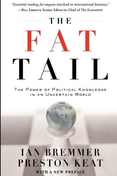 Produktbild: The Fat Tail