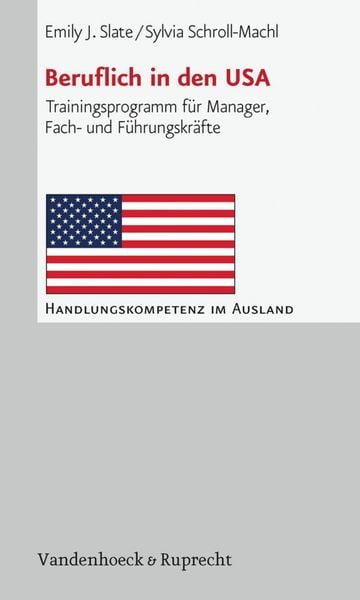 Produktbild: Beruflich in den USA
