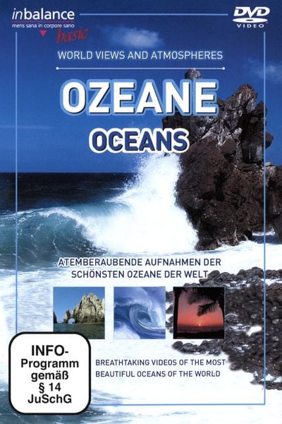 Produktbild: Ozeane