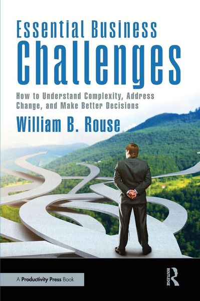 Produktbild: Essential Business Challenges