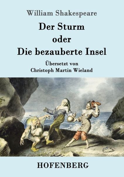 Produktbild: Der Sturm