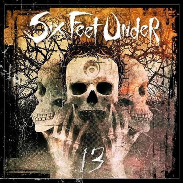 Six Feet Under: 13