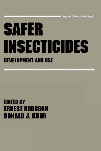 Produktbild: Safer Insecticides