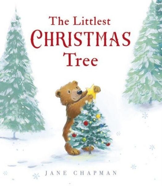 Produktbild: Littlest Christmas Tree