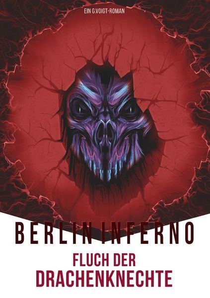 Produktbild: Berlin Inferno - Fluch der Drachenknechte