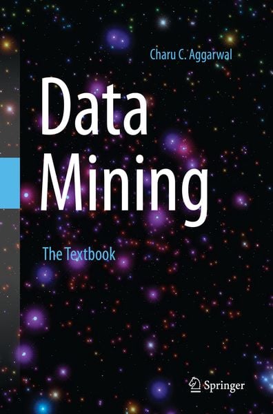Produktbild: Data Mining