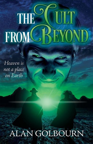 Produktbild: The Cult from Beyond