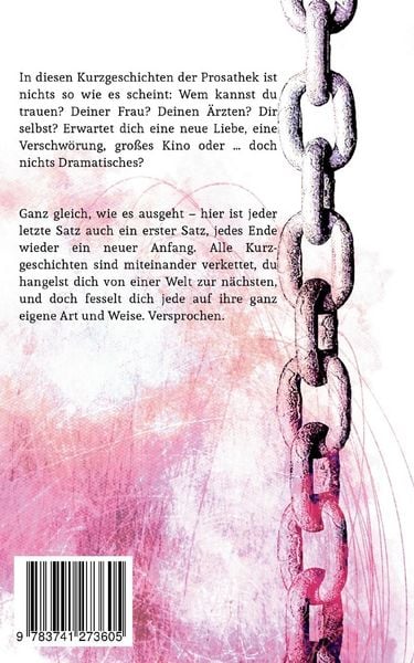 Produktbild: Nichts Dramatisches