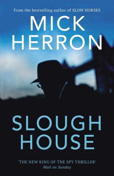 Produktbild: Slough House