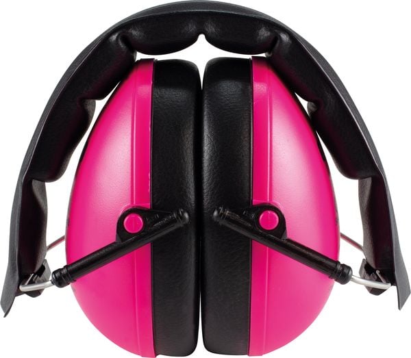 Produktbild: Geh&ouml;rschutz, Stilles Lernen, pink