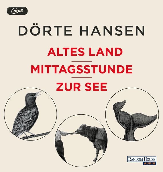 Produktbild: Altes Land - Mittagsstunde - Zur See