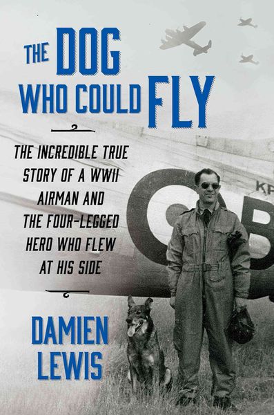 Produktbild: Dog Who Could Fly