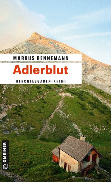 Produktbild: Adlerblut