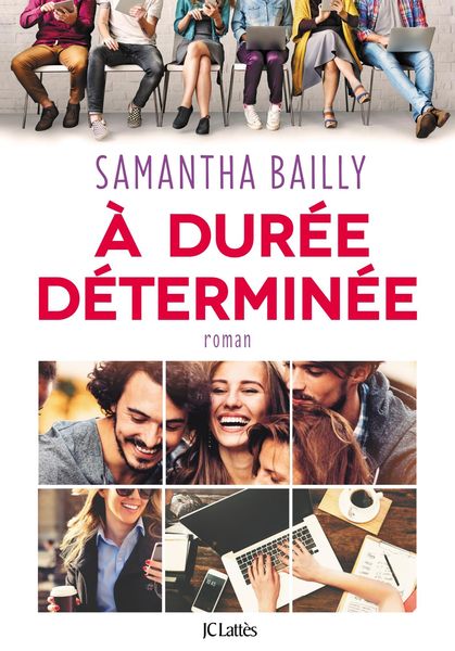 Produktbild: A dur&eacute;e d&eacute;termin&eacute;e
