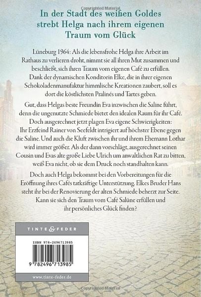 Produktbild: Helgas Weg