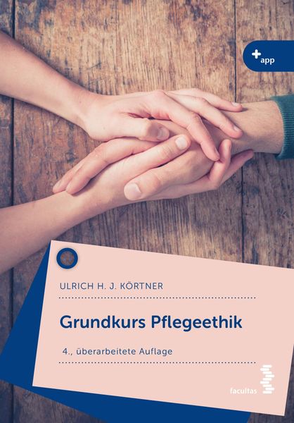 Produktbild: Grundkurs Pflegeethik