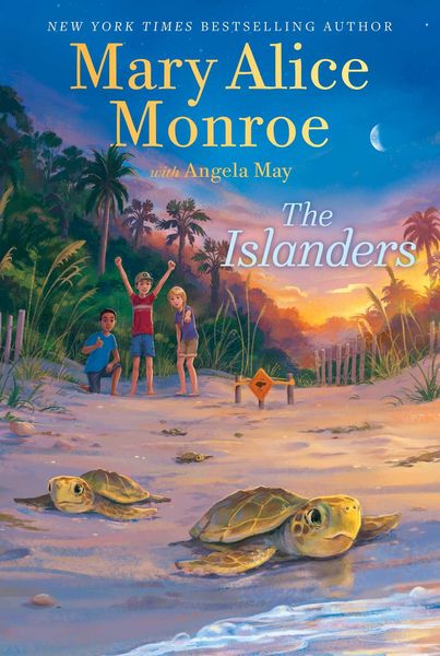 Produktbild: The Islanders