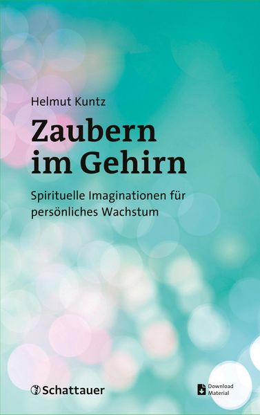 Produktbild: Zaubern im Gehirn