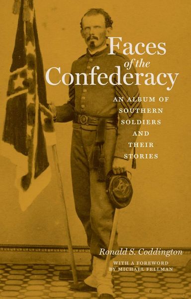 Produktbild: Faces of the Confederacy