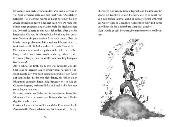 Produktbild: Die schlimmste Klasse der Welt (Band 3) &ndash; Jetzt erst recht!