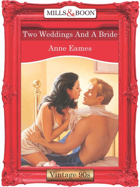 Produktbild: Two Weddings And A Bride