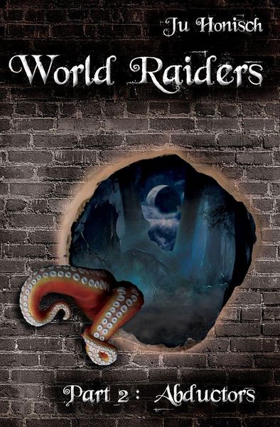 Produktbild: World Raiders