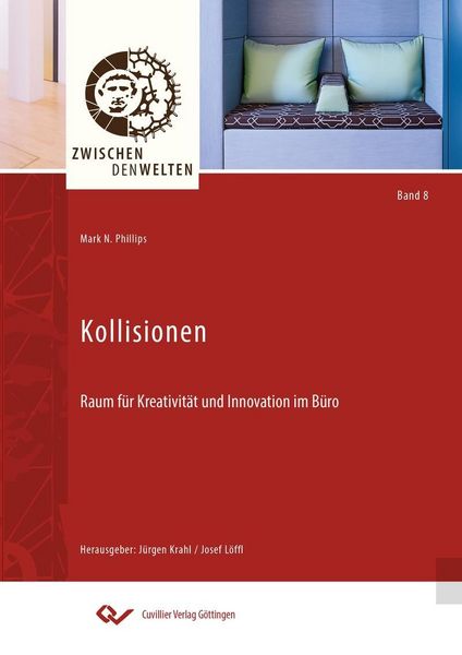 Produktbild: Kollisionen