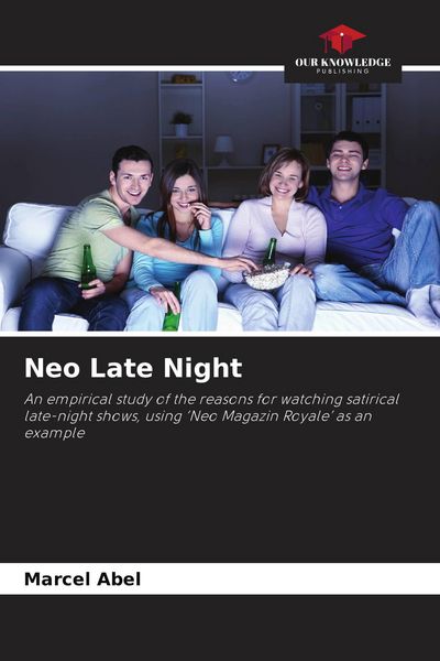 Produktbild: Neo Late Night