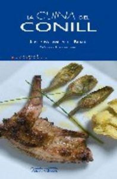 Produktbild: La cuina del conill