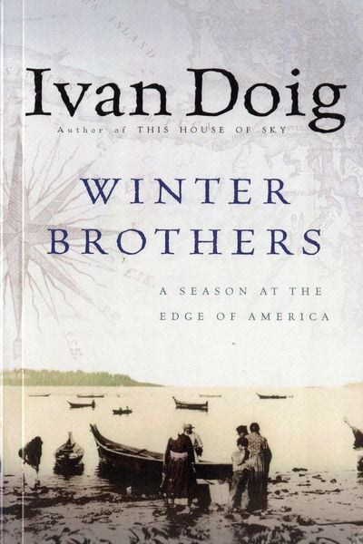 Produktbild: Winter Brothers