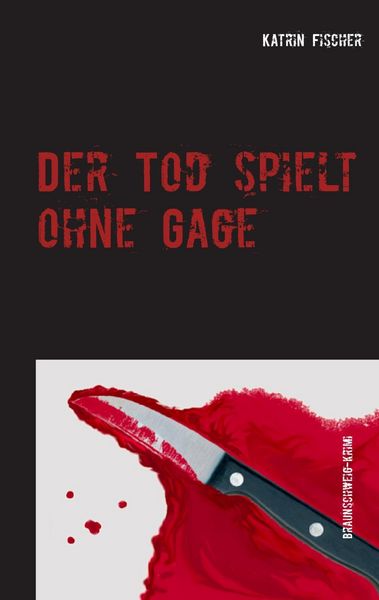 Produktbild: Der Tod spielt ohne Gage