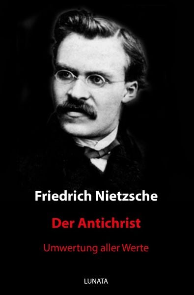 Produktbild: Der Antichrist