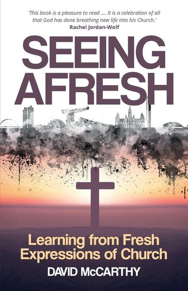 Produktbild: Seeing Afresh