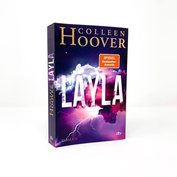 Produktbild: Layla