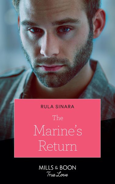 Produktbild: The Marine's Return (Mills & Boon True Love) (From Kenya, with Love, Book 6)