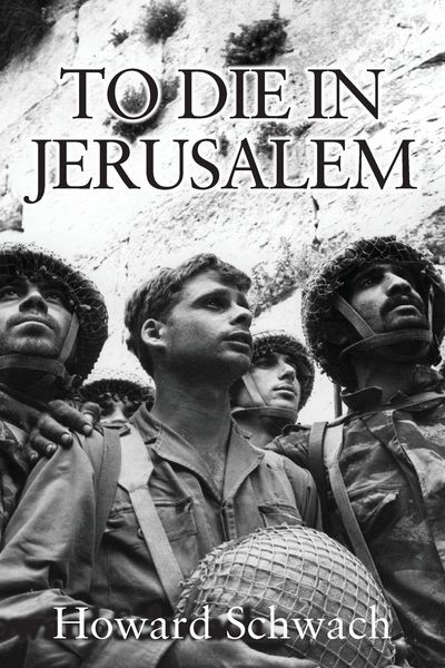 Produktbild: To Die in Jerusalem
