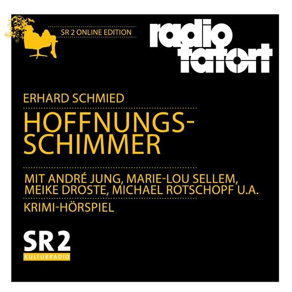Produktbild: Hoffnungsschimmer
