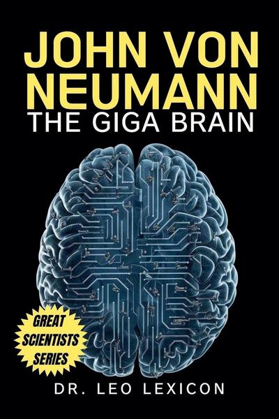 Produktbild: John Von Neumann