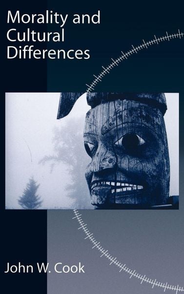 Produktbild: Morality and Cultural Differences