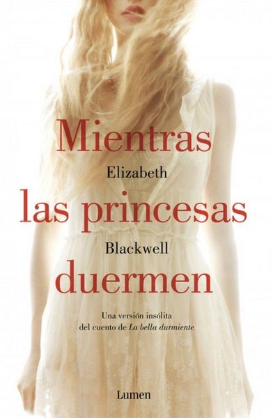 Produktbild: Mientras las princesas duermen