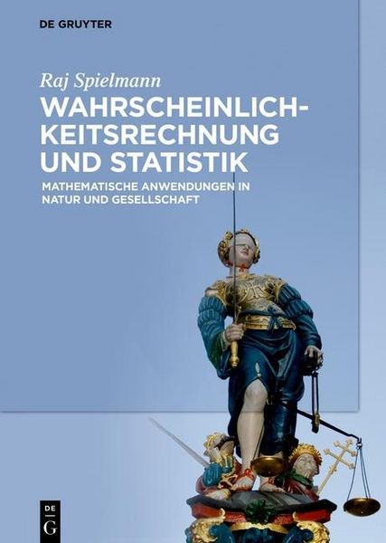 Produktbild: Wahrscheinlichkeitsrechnung und Statistik