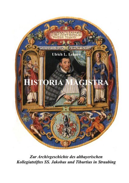 Produktbild: Historia Magistra