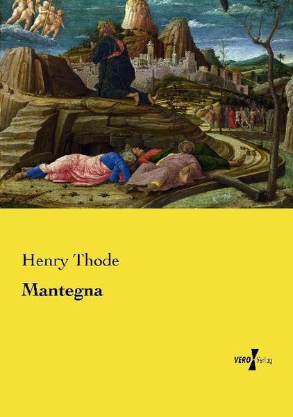Produktbild: Mantegna