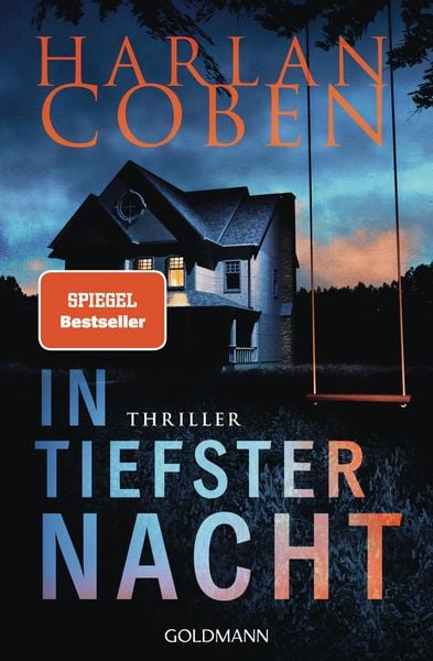 Produktbild: In tiefster Nacht