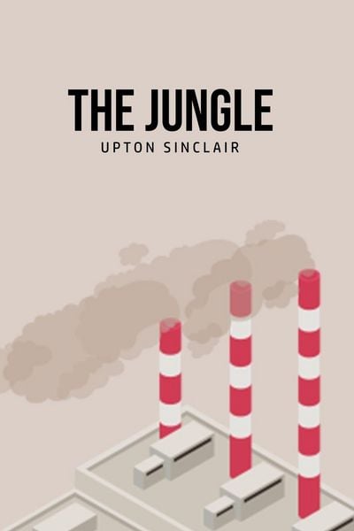 Produktbild: The Jungle