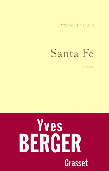 Produktbild: Santa F&eacute;