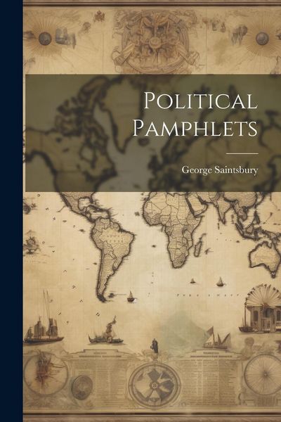Produktbild: Political Pamphlets