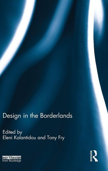 Produktbild: Design in the Borderlands